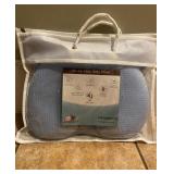 Air mesh baby pillow