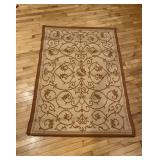 Indoor/outdoor rug