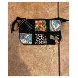 Vera Bradley coin purse