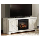 Ashlety W331-68 Bellaby 63-in TV Stand