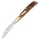 SCHRADE SCH12UH UNCLE HENRY ROADIE KNIFE