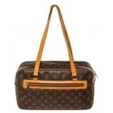 Louis Vuitton Cite GM
