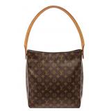 Louis Vuitton Looping GM Shoulder Bag