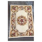 Momeni Rug 100% wool fiber 2ftX3ft
