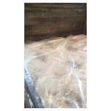 Serta Queen Pillow top mattress