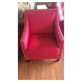 Accent chair