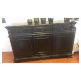 Legacy large console table