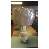 JCPenny Ceramic table lamp