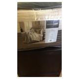 Madison Park 7 pc Comforter Set Full