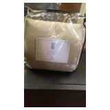 Clarksdale Duvet Cover Bed Set Queen 92X96