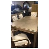 Whalen Dining Table 6 Chairs Dining Style