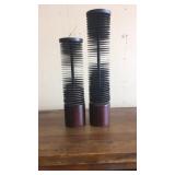 A2000199 Candle Holder Set