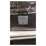 Madison Park King 5 Piece Bedspread Set