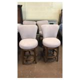 Ashley Quality 24" Bar Stool