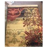 Oriental Weavers  3f 2 inX 5f5In Rug
