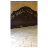 King Tu300  Nice Bed Set With Self Closing Drawer