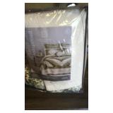 Heirloom Bedspread King