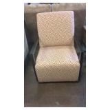 Accent chair