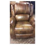 Ashley U780O125 Rocking Recliner