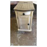 T-127-565 Side Table