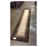 100% Nylon Non Skid rug  2