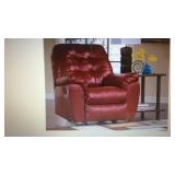201 salsa recliner Ashley