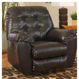 Ashley 2010125 Rocking Recliner