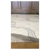 Serta Queen Mattress only