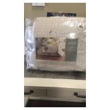 Flower Power 3Pc Comforter Set Twin XL