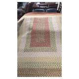 Canyon Collection rug indoor/ outdoor  100%