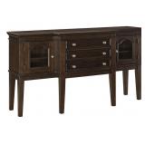 Ashley D590-60 Large Dining Server
