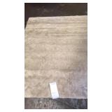 Linen Ultima Rug 60X72 Latex backing