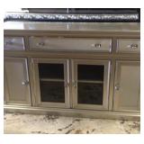 Odd Dresser No Mirror