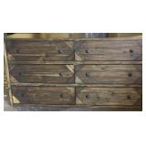 Odd Dresser No Mirror