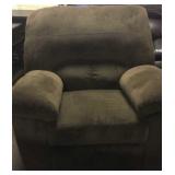 Ashley 954 Rocking recliner