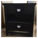 MZM Furniture 7060 Nightstand
