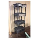 Stein World Etagere Shelf