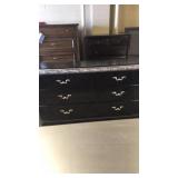 B104-31 Dresser Only No Mirror