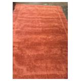 Imperial 5X8ft 100%Nylon Latex Backing rug