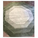 McKenzie  Ivy 100% Nylon 5X5 Oct