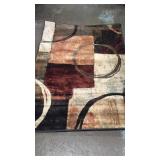 Sphinx 100% Polypropylene Rug 3ft10inX5ft5in