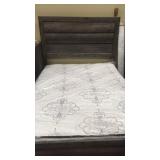 M69631 Queen Mattress