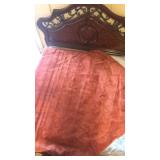 Imperial Picante Rug Octagon 8ftX8ft 100% Nylon