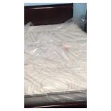 Dillion Mattress First 10inch Queen Mattress