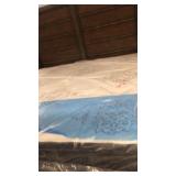 Manhattan Collection King Mattress