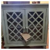 A4000O61Accent Cabinet
