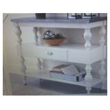 Ashley console table A4000013