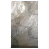 Queen- Pillow top Serta Aldrich  Mattress