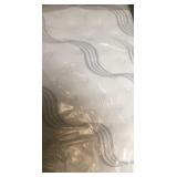 King Serta Elite Perfect sleeper
 Mattress