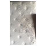 Queen Majestic-sleep Collection  12in Mattress